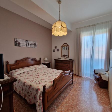 אולביה Camere Le Margherite מראה חיצוני תמונה