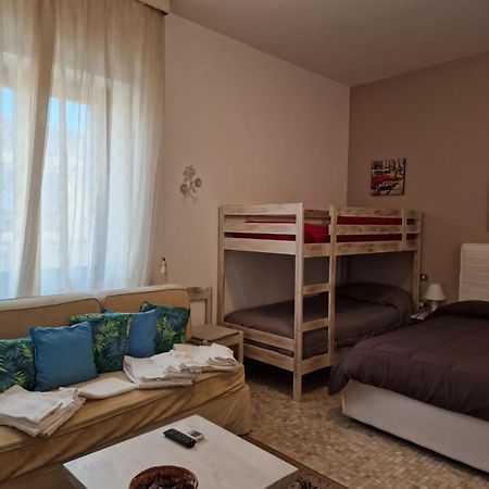 אולביה Camere Le Margherite מראה חיצוני תמונה