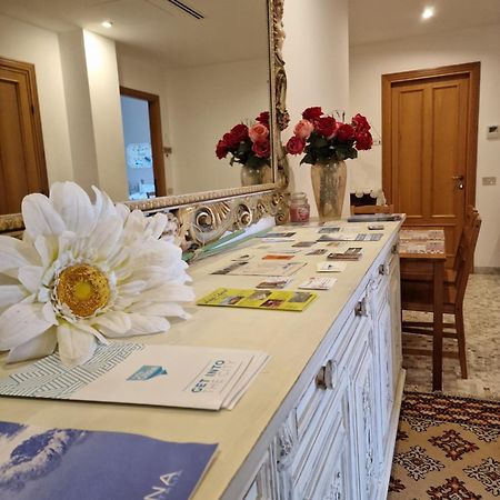 אולביה Camere Le Margherite מראה חיצוני תמונה