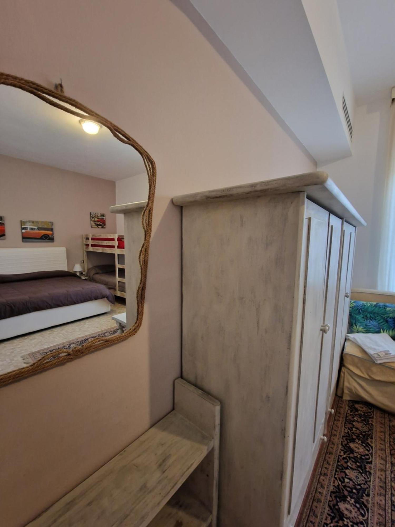אולביה Camere Le Margherite מראה חיצוני תמונה