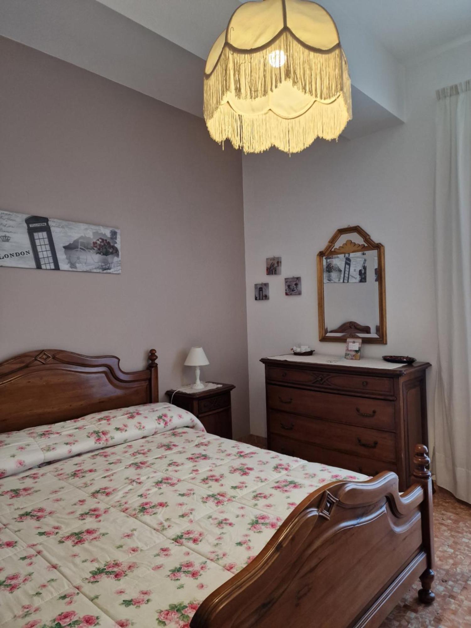 אולביה Camere Le Margherite מראה חיצוני תמונה