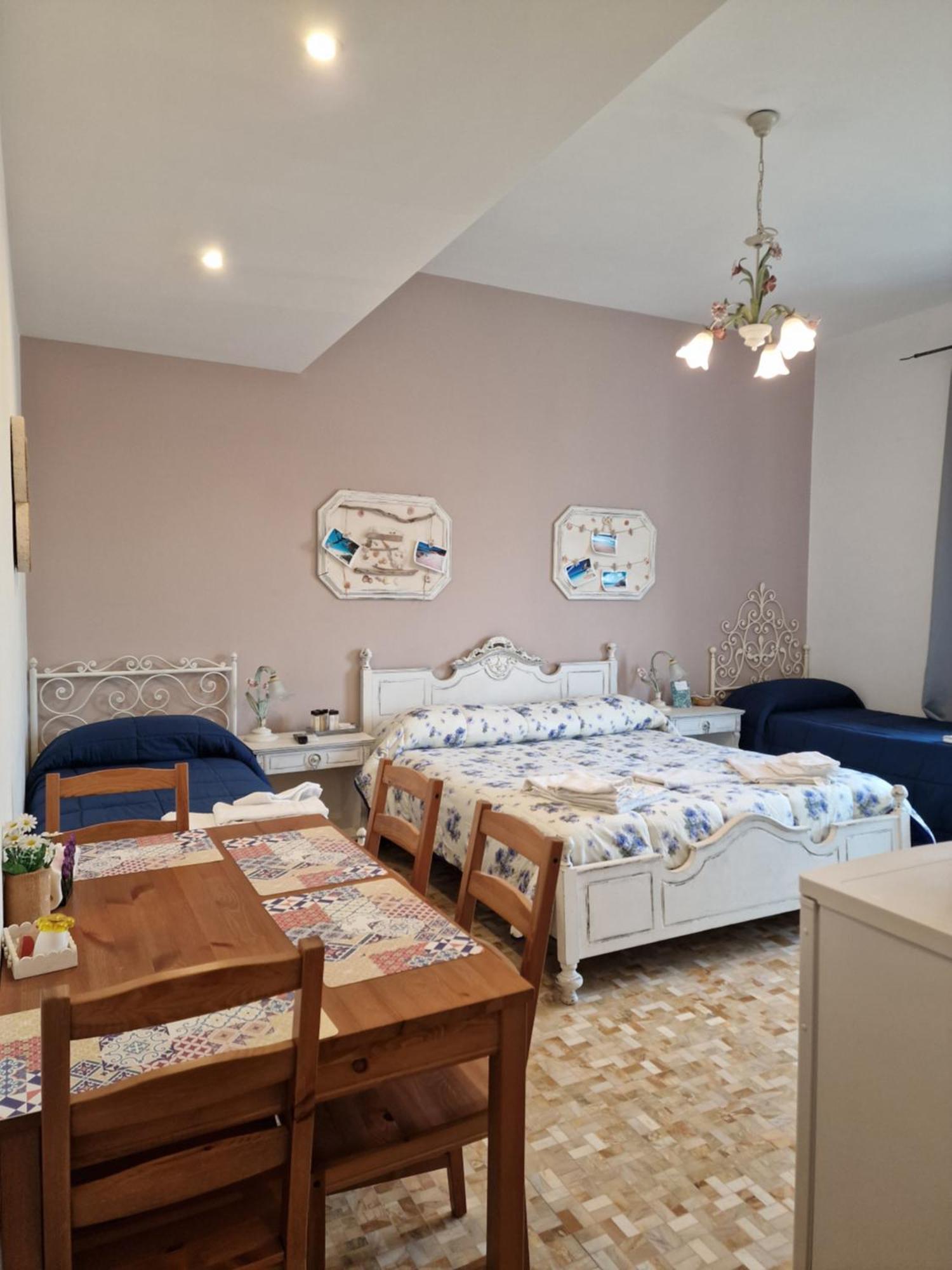אולביה Camere Le Margherite מראה חיצוני תמונה