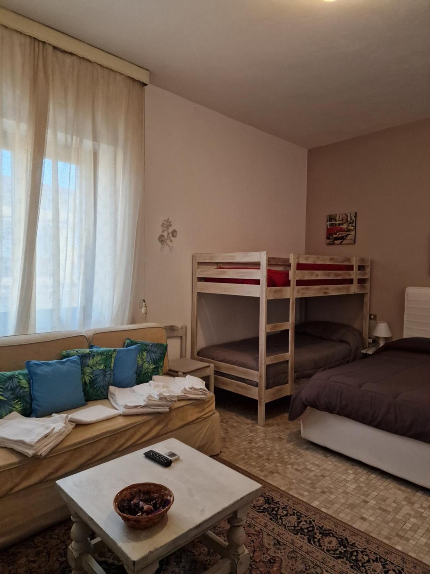 אולביה Camere Le Margherite מראה חיצוני תמונה