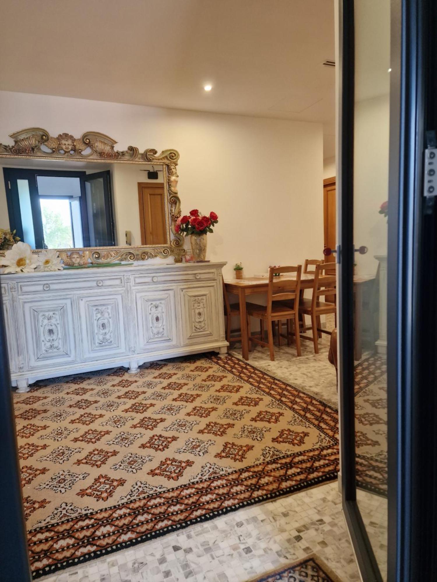 אולביה Camere Le Margherite מראה חיצוני תמונה