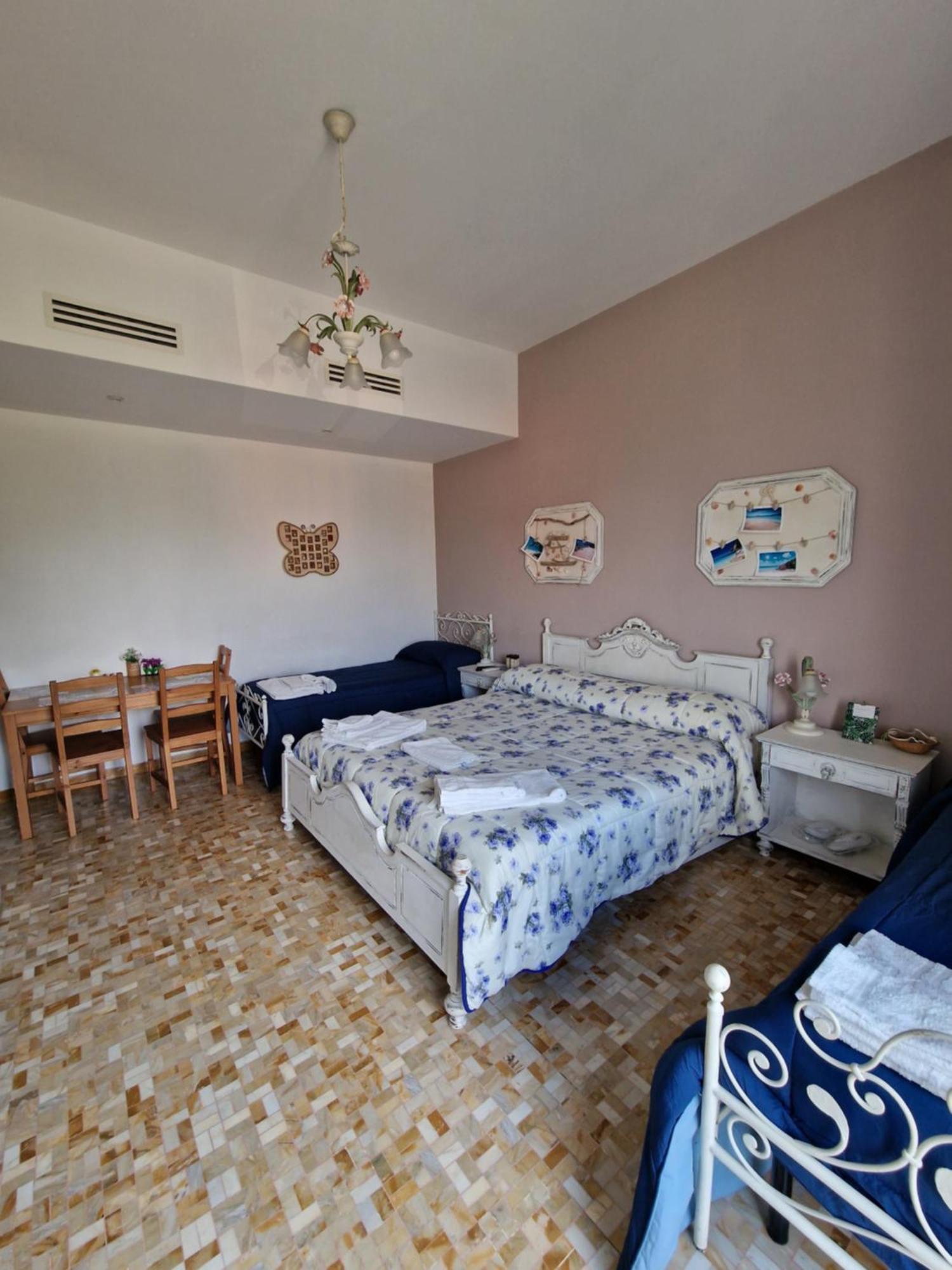 אולביה Camere Le Margherite מראה חיצוני תמונה
