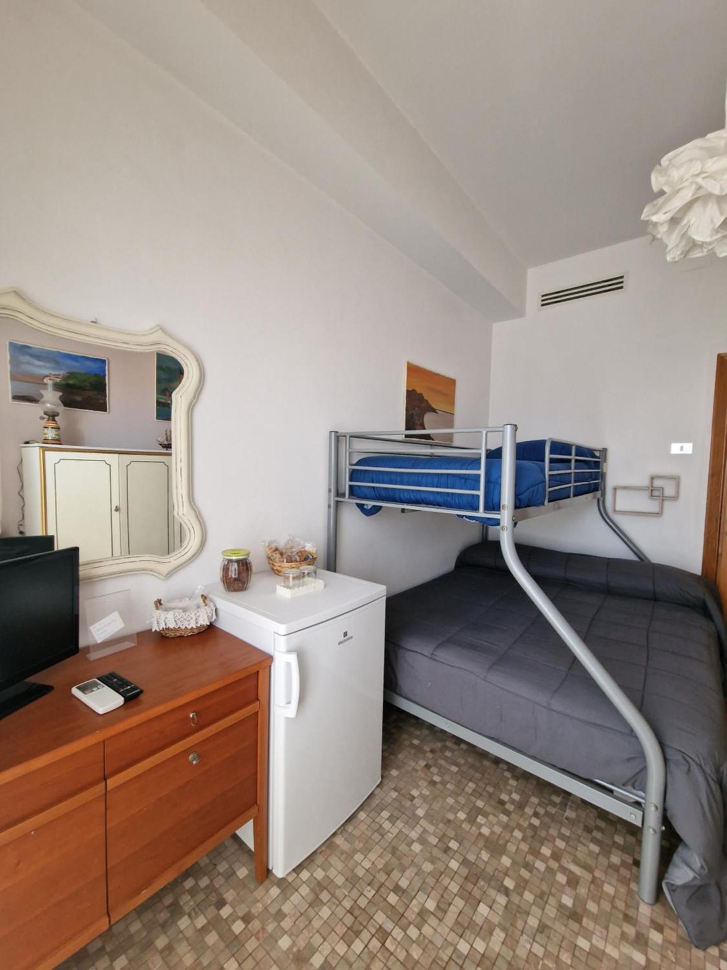 אולביה Camere Le Margherite מראה חיצוני תמונה